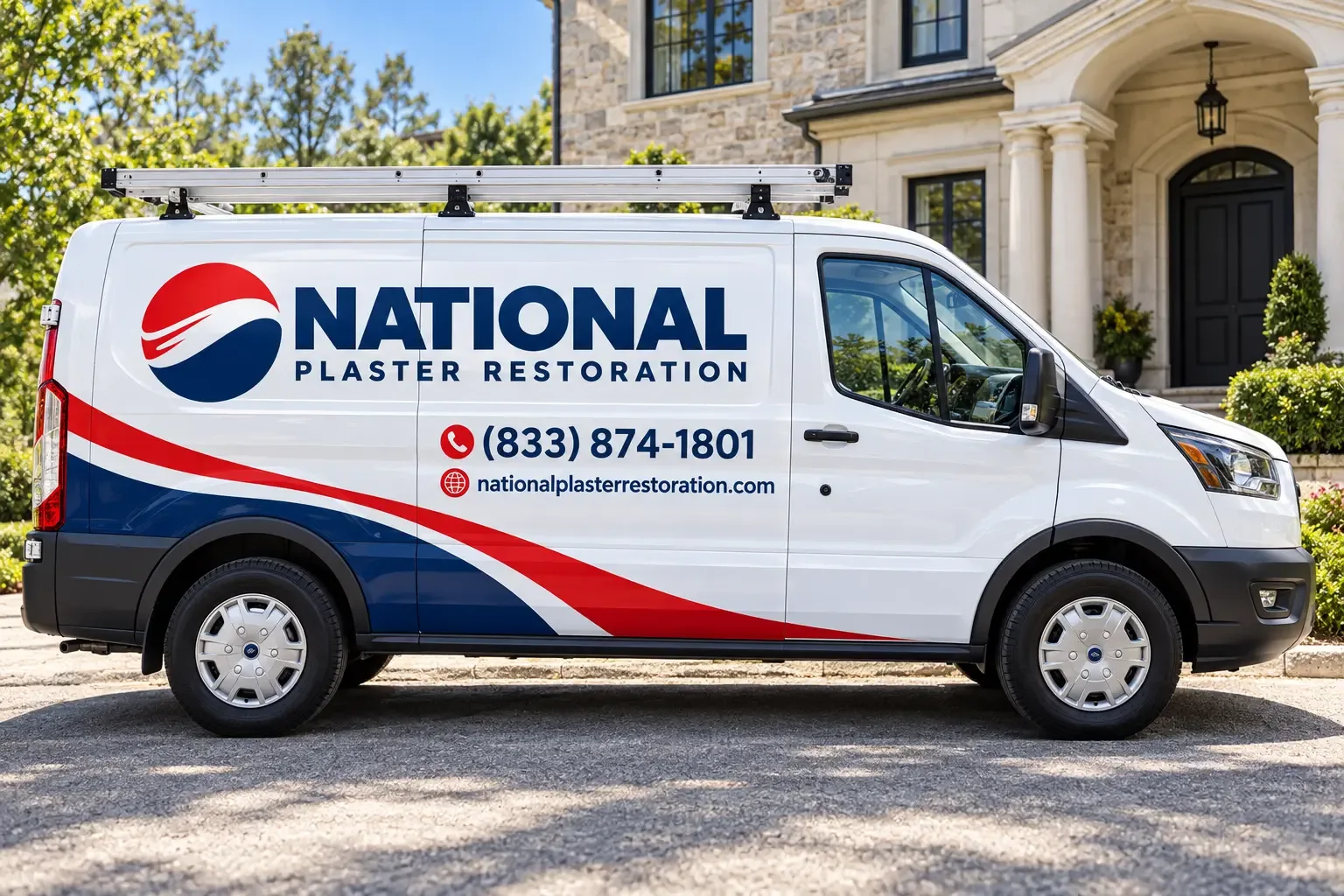Plaster Repair in Pollock, MO near me